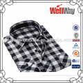 sale latest pattern cotton dress print fabric shirt for men